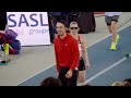 Elite Indoor Track Miramas Meeting, Miramas (FRA)- World Athletics Indoor Tour Silver