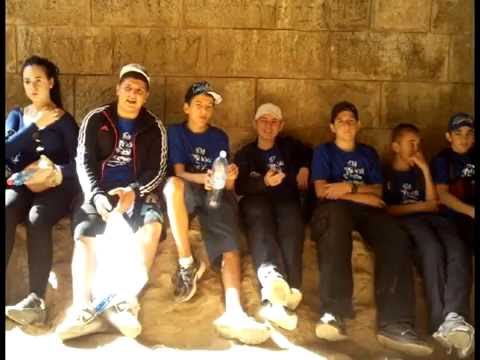 ט'3 טשרניחובסקי נתניה - 2012 -
