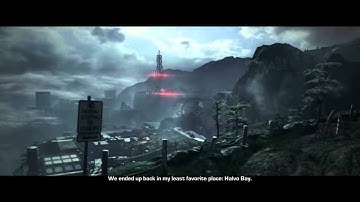 Gears of War: Judgment - Aftermath Teaser