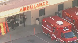 Man killed, officer hurt in officer-involved shooting in Chandler