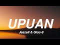 Jeazell & Gloc-9 - Upuan (Lyrics)