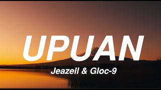 Jeazell & Gloc-9 - Upuan (Lyrics) screenshot 5