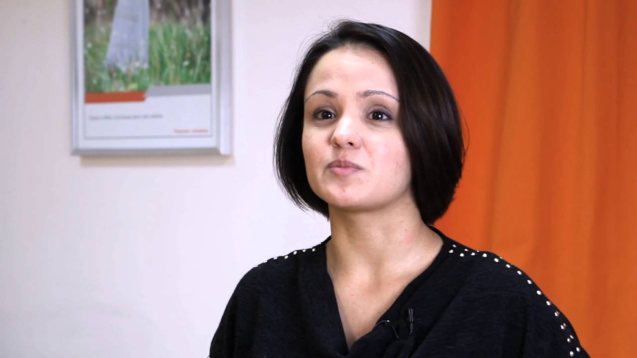 Тренинг анн