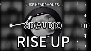 8d Rise Up Andra Day 2020 Acapella Cover By Morissette Amon Ft 3rd Avenue