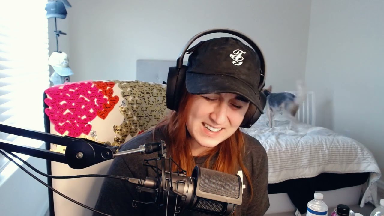 At Peace (Original Song by Teenygiant)