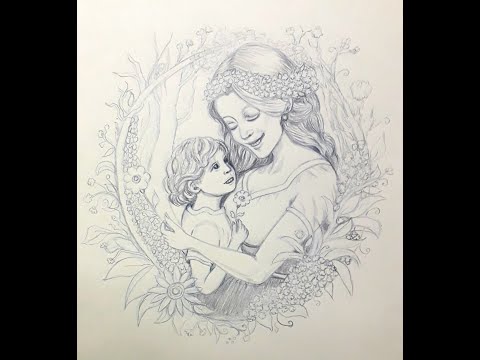 Video thumbnail: Happy Mother's day!