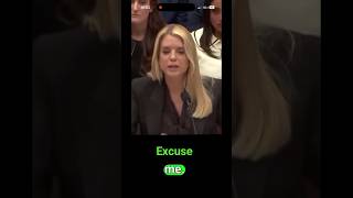 The answer is zero! Pam Bondi and heated exchange with rep Jerry Nadler  about Epstein arrests