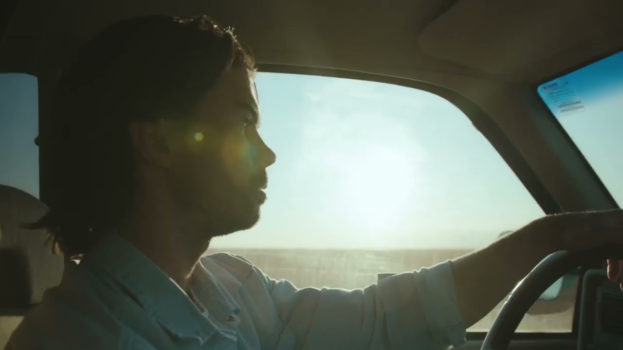 Brent Vandermeulen - 306 [Official Music Video]