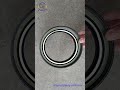 393-0173 - Drive Axle Wheel Oil Seal #oilseal #voyager #seals #factory #producer