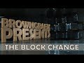 3D Fractal Animation: The Block Change