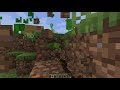 Minecraft 1.17 SNAPSHOT Let's Play