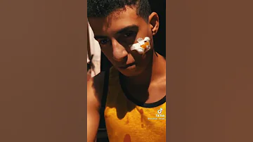 اسمي قرن الغزال بس اسم الشهرة مطوه 