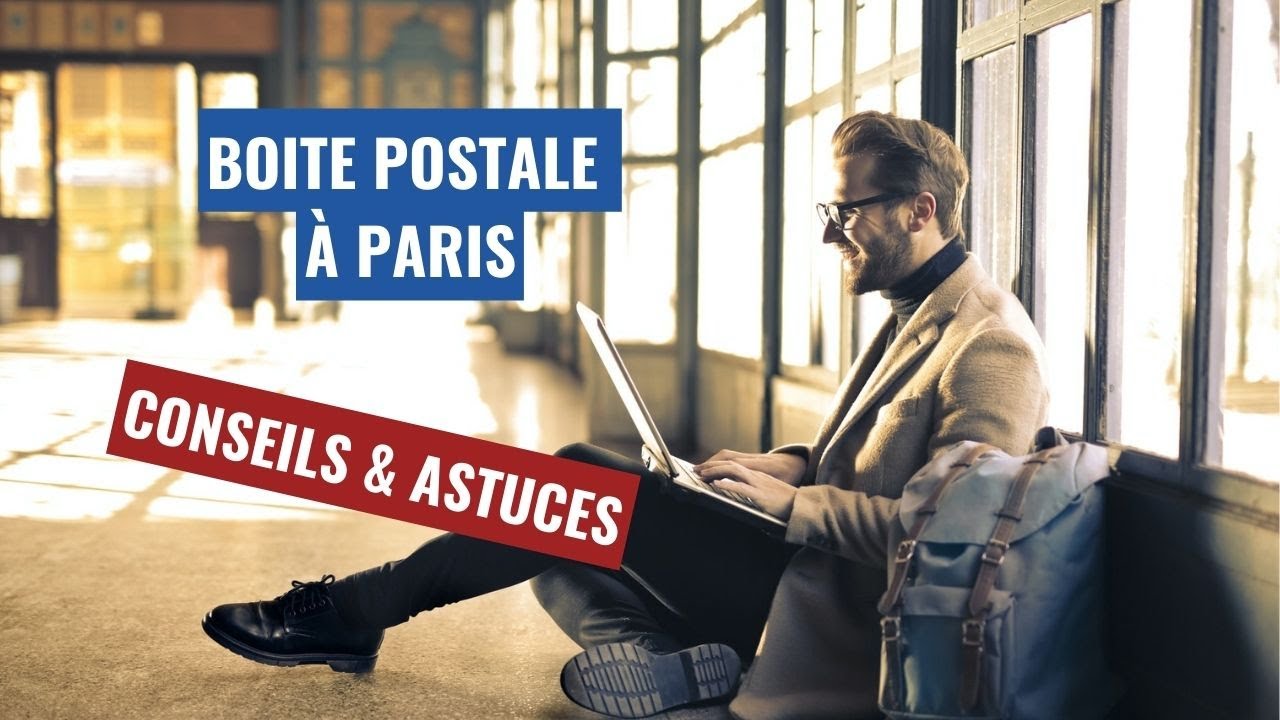 Ouvrir une boîte postale professionnelle: Tout savoir en 3 minutes