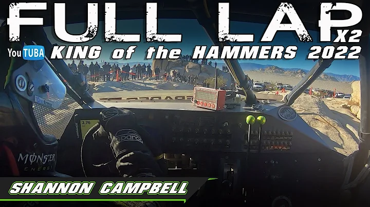 RIDE WITH THE KING! Shannon Campbell || King of th...