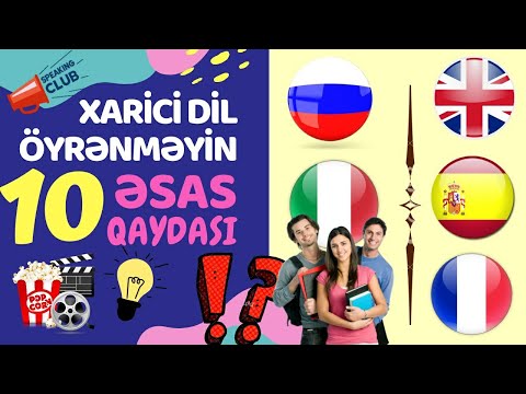 Video: Çapraz Tikişi Necə Mənimsəmək Olar