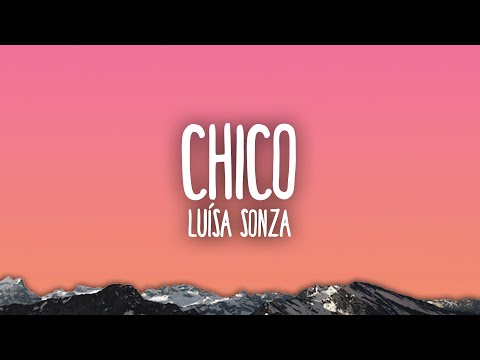 Luísa Sonza -