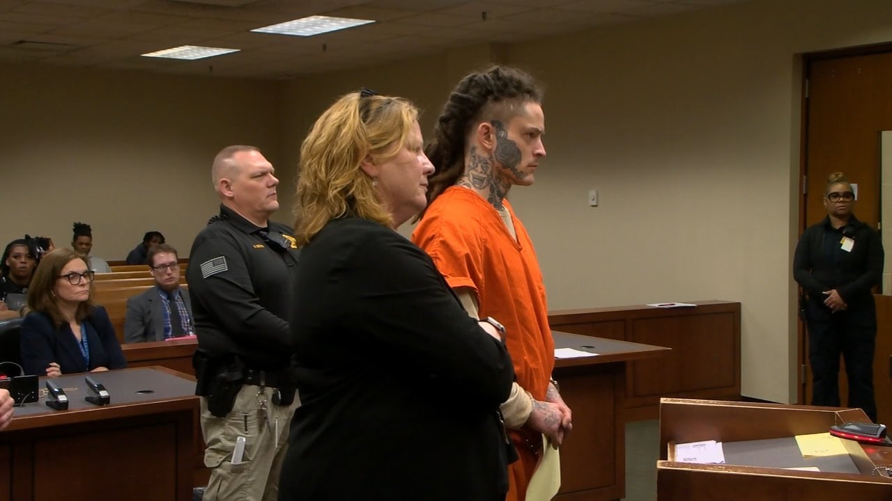 Arrest in Louisville triple homicide made possible by community tips