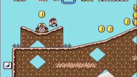 The 1st Old School Level Design Contest Collaboration Hack Part 8