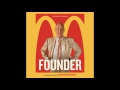 The founder soundtrack  san bernardino