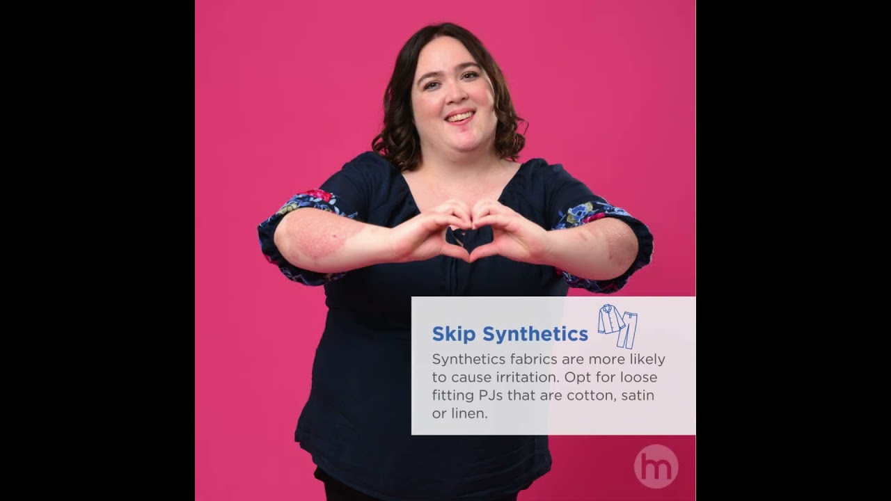 Living with Psoriasis: Jessica’s Story