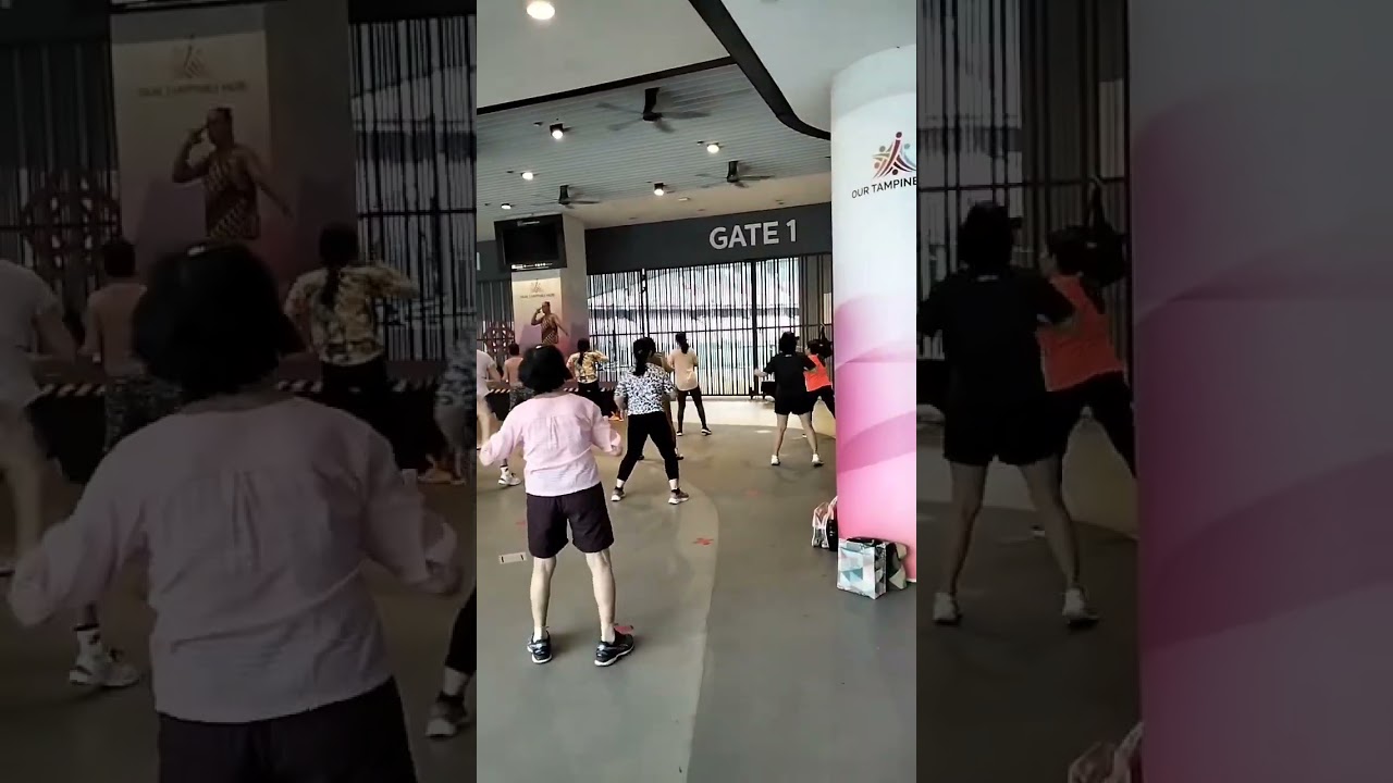 Exercise daily making a healthy body to avoid any sickness and diseases, it's one of prevention