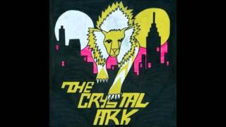 The Crystal Ark - Silver Cord