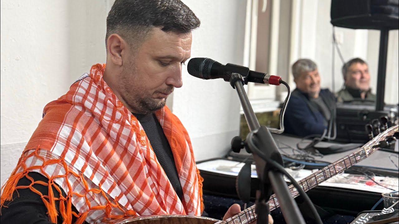 İsmail Erçek - Derbeder 