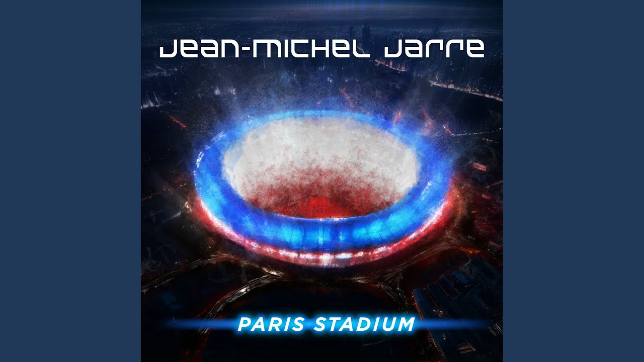 Watch Time Machine Stadium (Live) on YouTube Watch Time Machine Stadium (Live) on YouTube