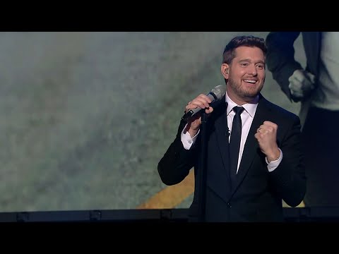 Michael Bublé -