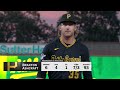 PIRATES vs. ATHLETICS Full Game Highlights (6/17/26) | MLB Highlights