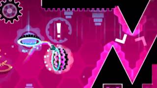 Geometry Dash - Blast Extraction - Coming Soon!
