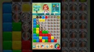 Traveling Blast Level 26 NO BOOSTERS - A S GAMING ✔