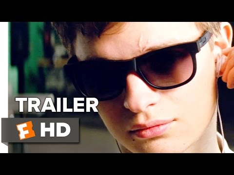 Baby Driver International Trailer #2 (2017) | Movieclips Trailers