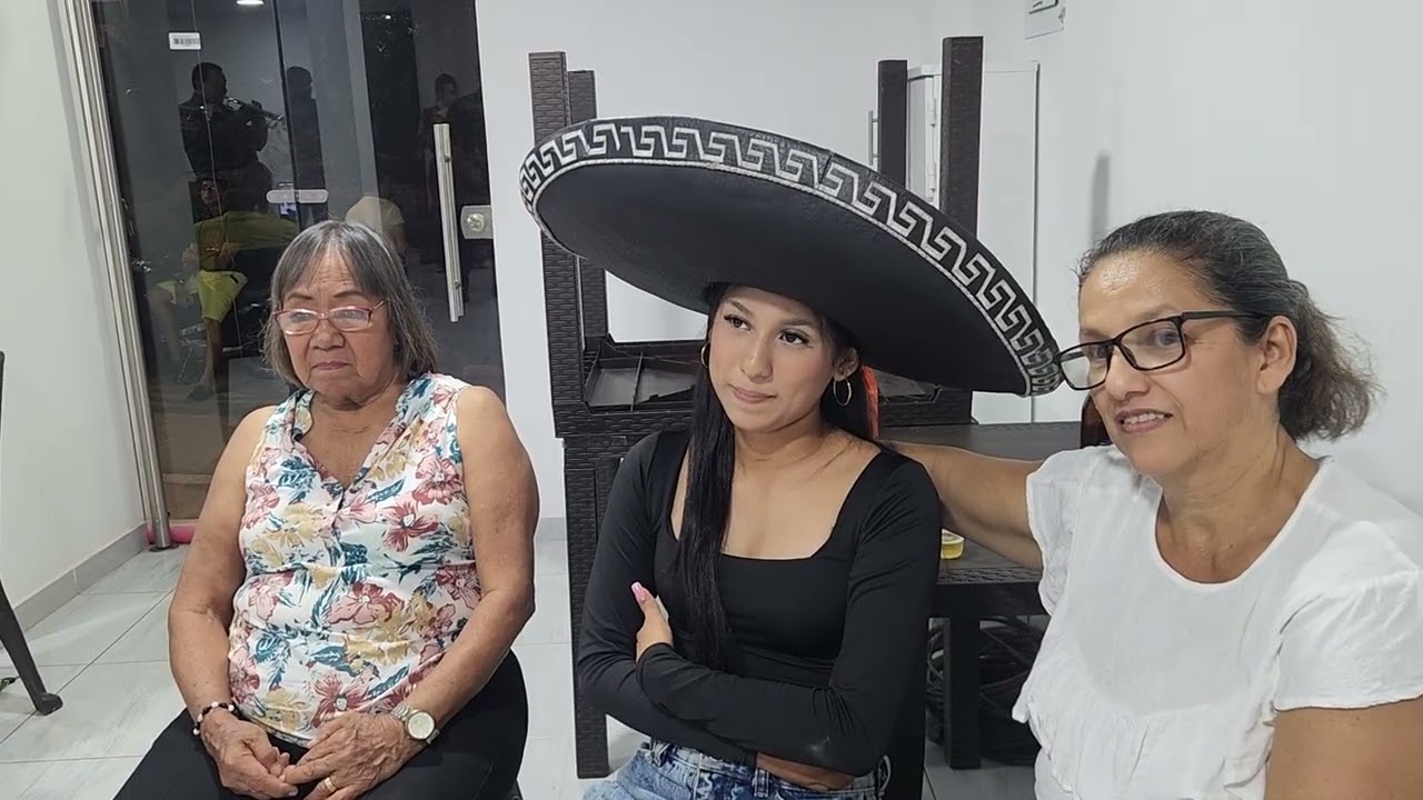 Mariachi Los Galleros 