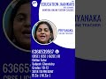 Expert Chemistry Teacher for CBSE, ICSE, IGCSE &amp; IB Students | Online Classes
