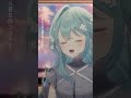 花も騒めく - ヨルシカ 歌ってみた💐 #cover #vtuber #shorts