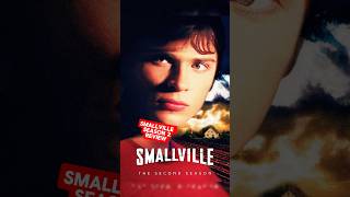 ‘SMALLVILLE’ SEASON 2 REVIEW #smallville #smallvilleseason2 #season2 #tvshow #review #tvshowreview