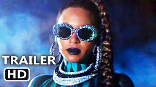 BLACK IS KING Official Trailer 2 (New 2020) Beyoncé Movie HD