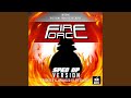 Inferno (From "Fire Force") (Sped-Up Version)
