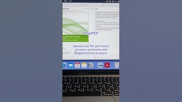 🎓🤖 Level up your study game with ChatPDF!  #StudySmart #AIAssistance #HarvardApproved #ChatPDF