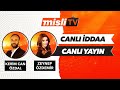 Göztepe - Fenerbahçe | Zeynep Özdemir ve Kerim Can Özdal Canlı Bahis Tahminleriyle Yayında!