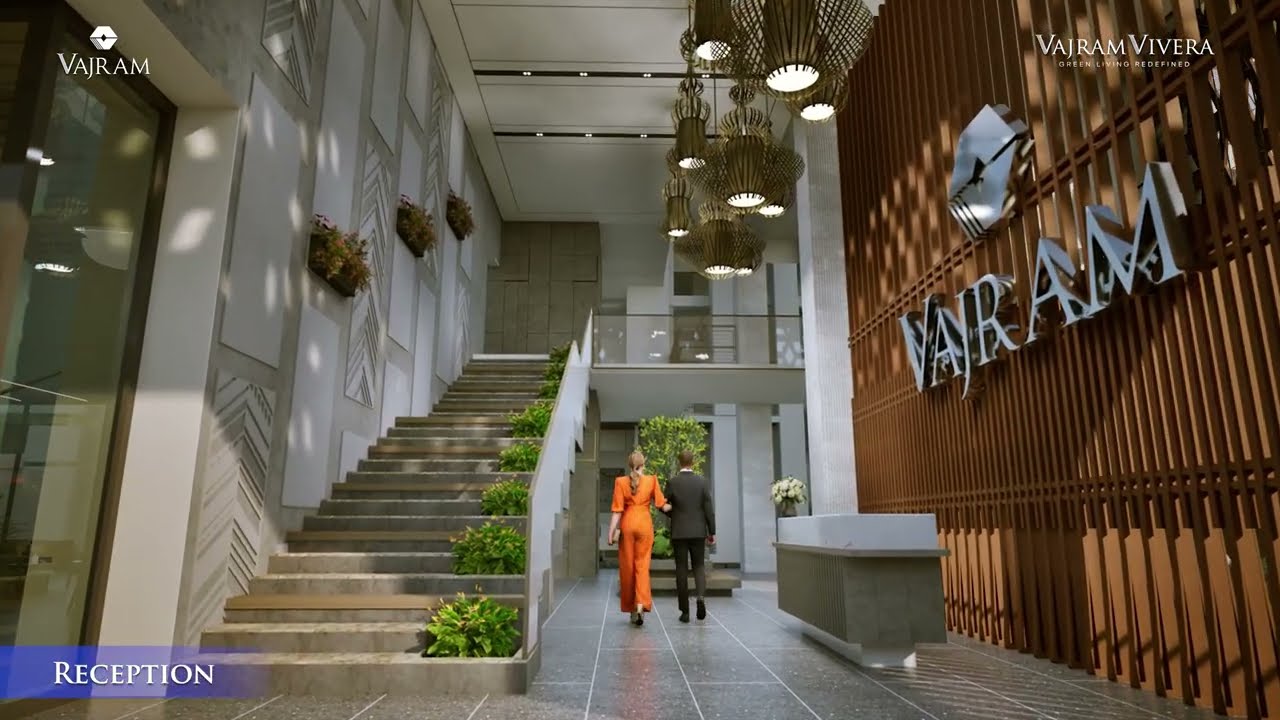 Still from the official video of Vajram Vivera