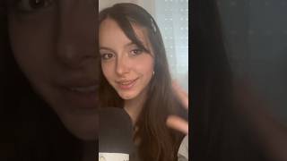 what’s in my bag asmr #tingles #asmr #whatsinmybag