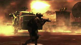 Modern Warfare 2 - Launch Trailer HD