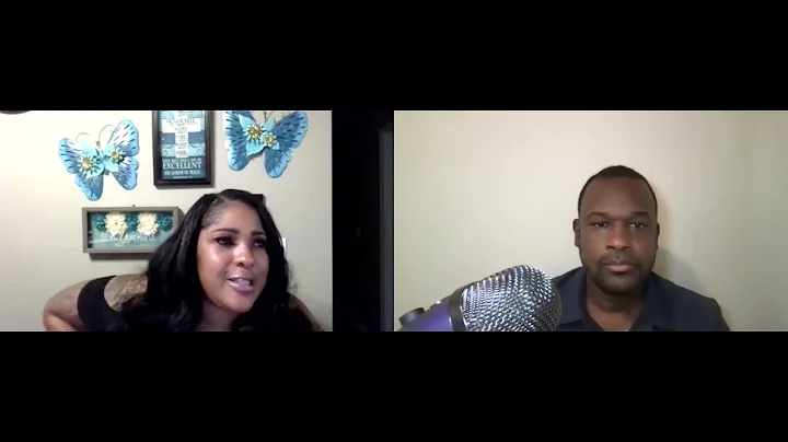 Tracie McKinney Discusses Healing From the Murder ...