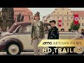 JOJO RABBIT - Official Trailer (Taika Waititi, Scarlett Johansson) | AMC Theatres (2019)