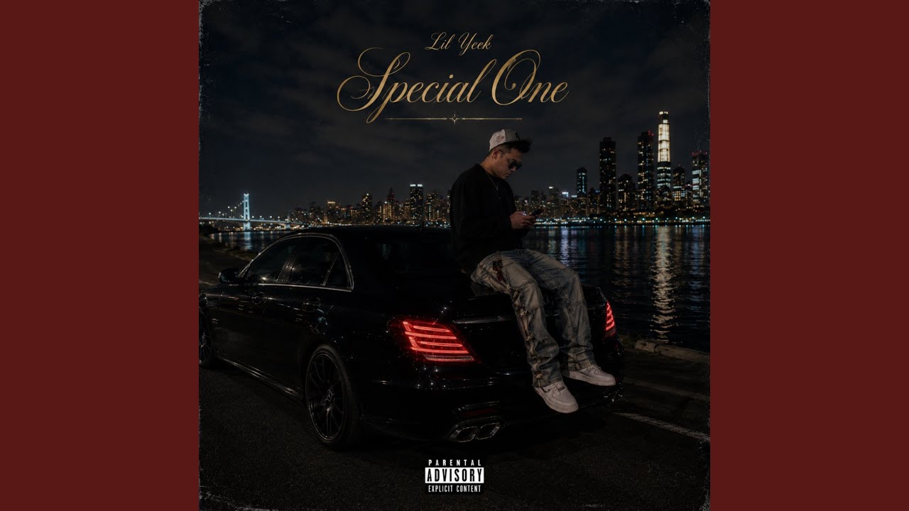 Watch Special One on YouTube Watch Special One on YouTube