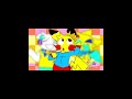Gift For Sparky Rulezzz And H Dogg713 Ib PoeyPepto Ieatbatteryacid Oc Trend Animation 