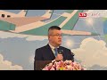 移民署國境管理研討會 聚焦科技查驗與智慧境管