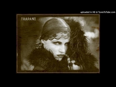 TRAPANI - FEMME FATALE